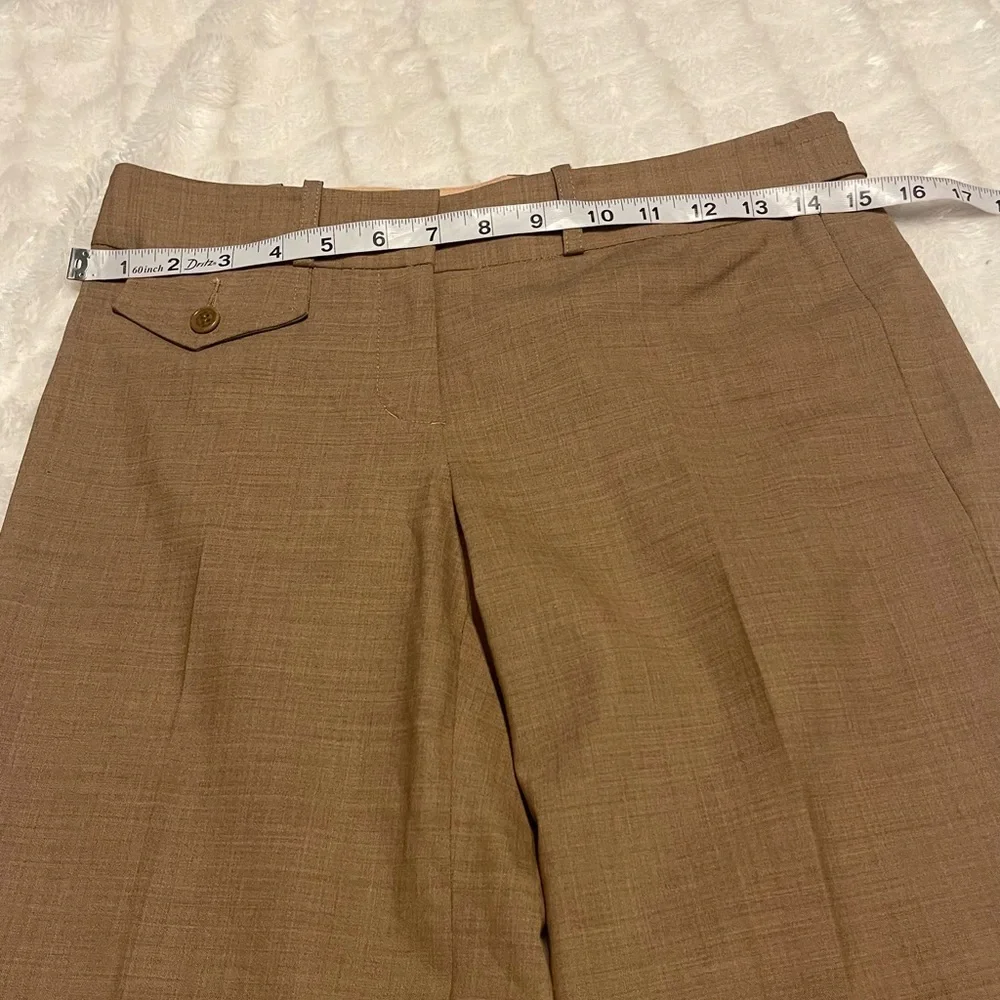 BCBGMaxAzria Elegant Black and Cream Design - Picture 11 of 16